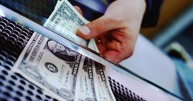 Валютный счет за границей – как открыть?