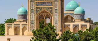 Как зарегистрировать благотворительный фонд в Узбекистане.